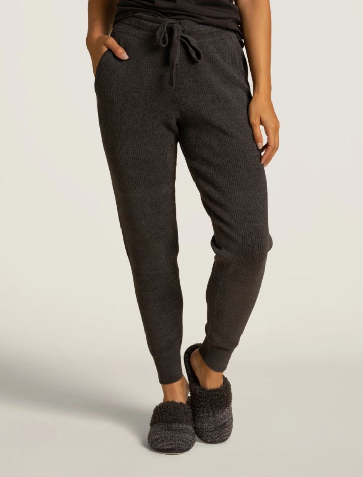 Barefoot Dreams Cozychic Lite Knit Plus Size Jogger buy Sweatpants